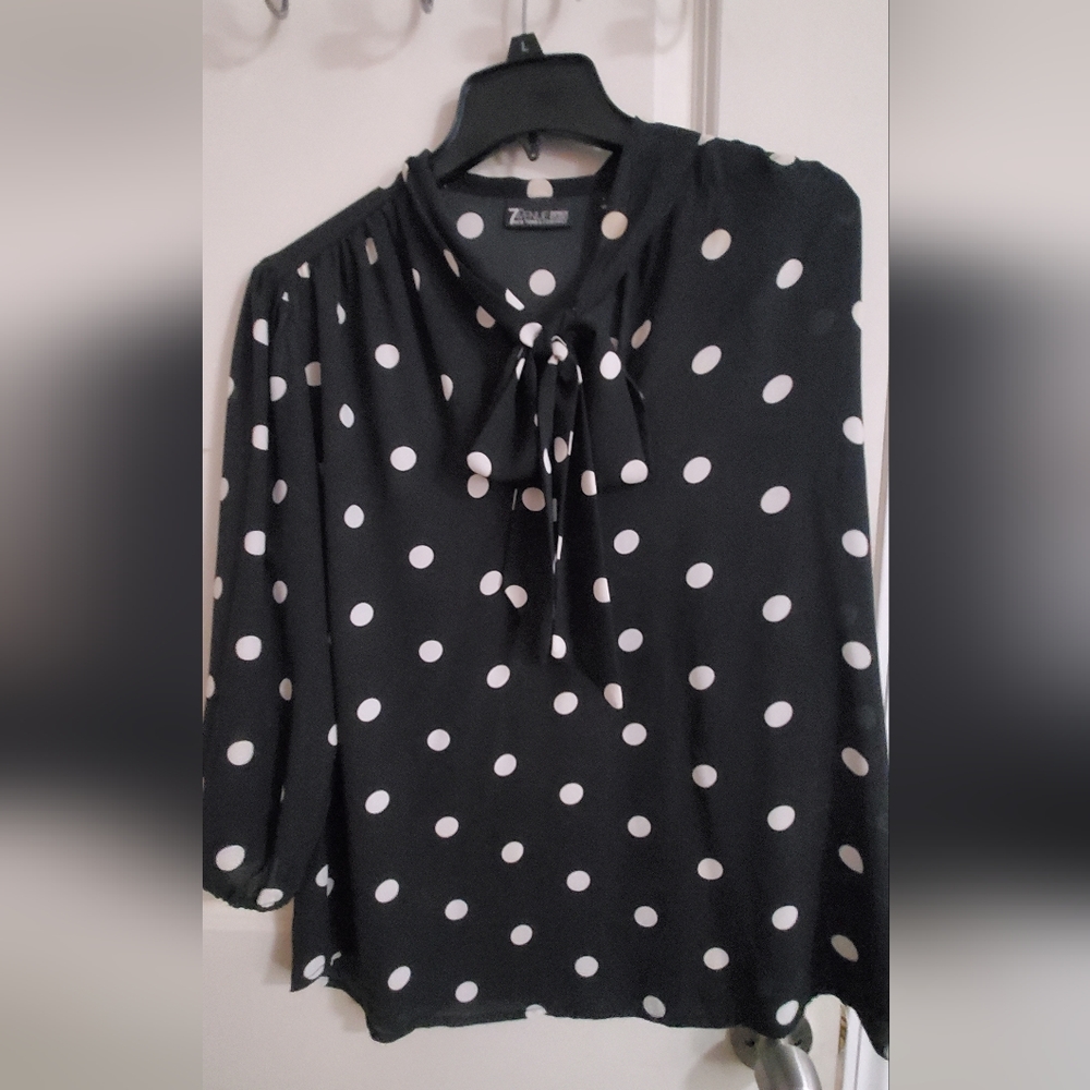 New York & Company top